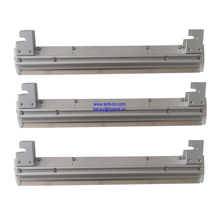 Fuji Large supply of standard non-standard customized SMT supplies Fuji GPX automatic printing machine steel squeegee